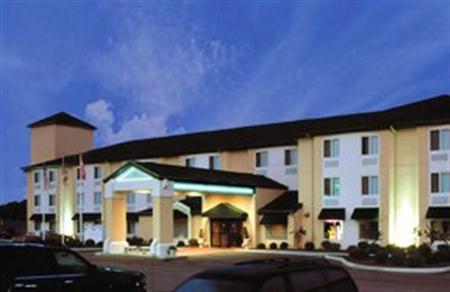 Sleep Inn & Suites