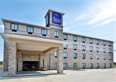 Sleep Inn & Suites