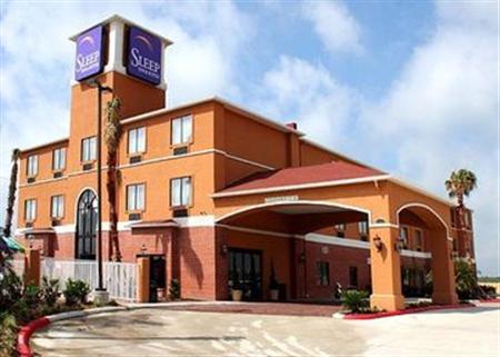 Bw Orange Inn & Suites