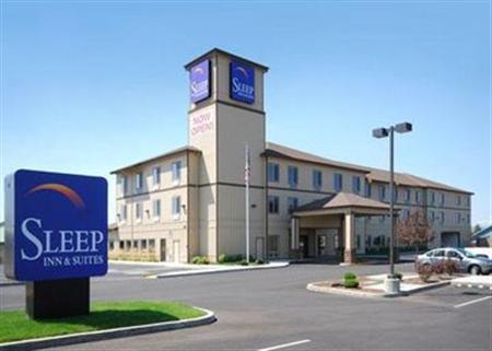 Sleep Inn & Suites