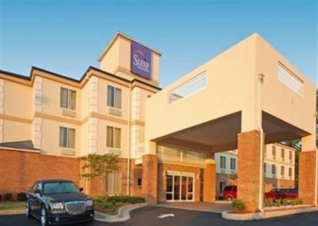 Sleep Inn & Suites