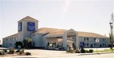 Sleep Inn