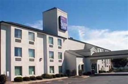 Sleep Inn Champaign Urbana - University Area