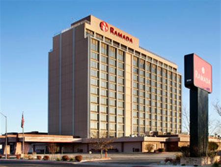 Ramada Reno Hotel & Casino