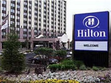 Hilton Meadowlands