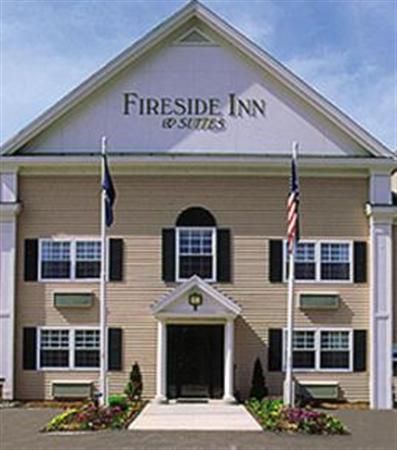 Fireside Inn And Suites