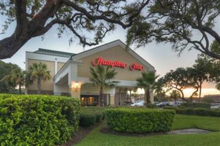 Hampton Inn-Fernandina Beach