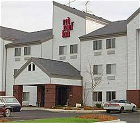 Red Roof Inn