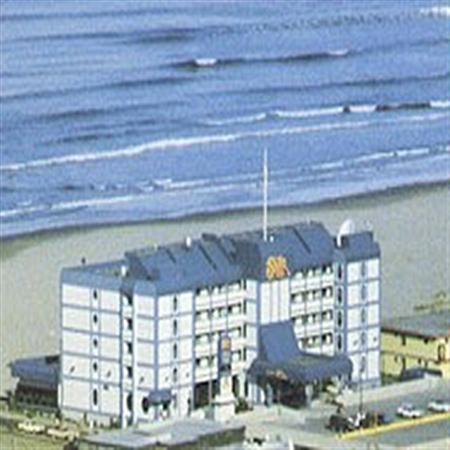 Shilo Inn Ocean Front