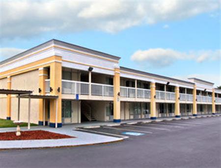 Days Inn Frederickburg-South