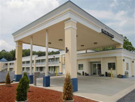 Days Inn Fredericksburg-North