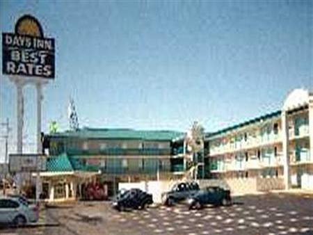 Days Inn Lookout Mountain