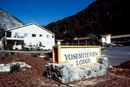 Yosemite View Lodge