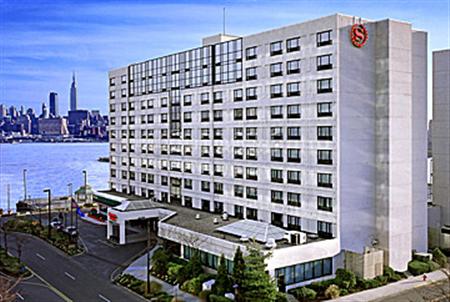 Sheraton Lincoln Harbor