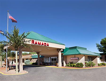 Ramada Inn