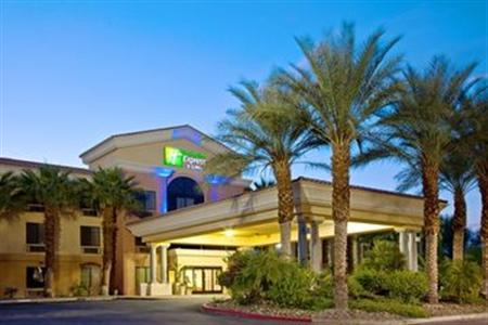 Holiday Inn Express Cathedral City (Palm Springs)