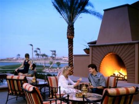 The Westin Lake Las Vegas Resort & Spa