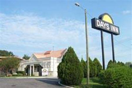 Days Inn - West Of Charlotte Kings Mountain