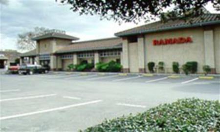 Ramada Inn