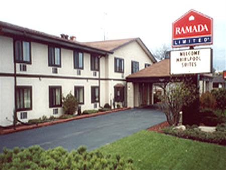 Ramada Limited