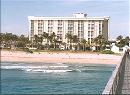 Wyndham Deerfield Beach Resort