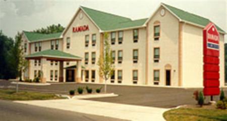 Ramada Strasburg/dover