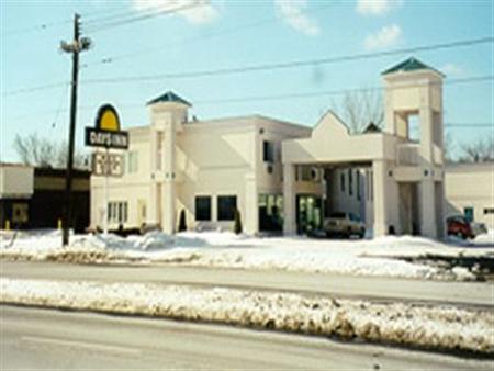 Days Inn Tonawanda Buffalo