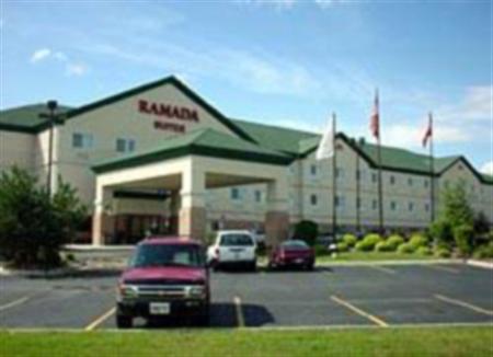 Ramada Plaza