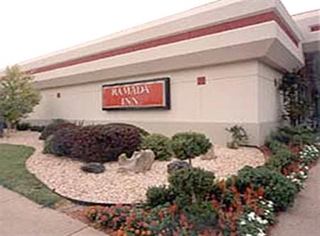 Ramada Inn