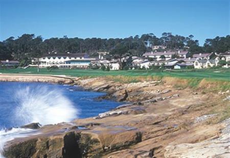 The Lodge At Pebble Beach