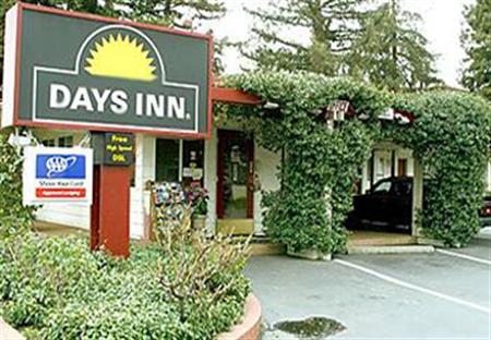 Days Inn