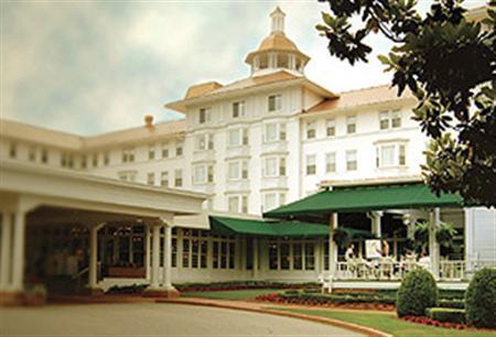 Pinehurst Resort