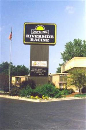 Days Inn Riverside