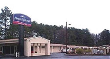 Howard Johson Express Inn