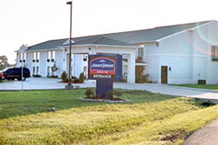 Howard Johnson Express Inn