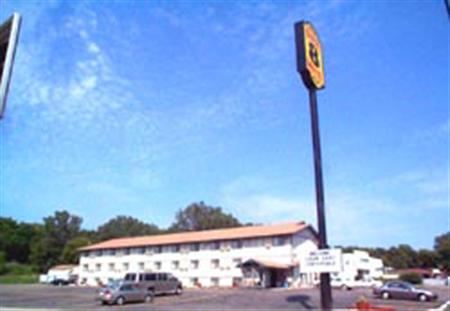 Super 8 Motel