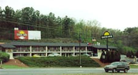 Days Inn