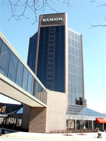 Ramada Htl & Convention Center