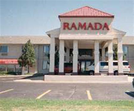 Ramada Inn