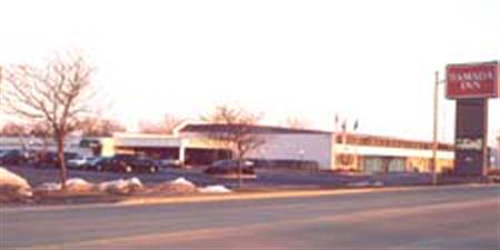 Ramada Inn