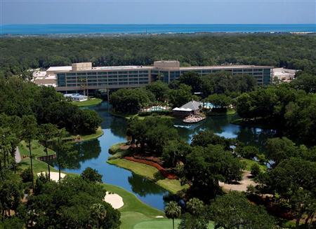 Sawgrass Marriott Resort & Spa