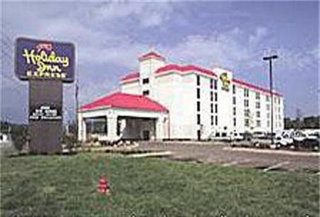 Holiday Inn Express And Suites