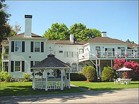 Shore Way Acres Inn