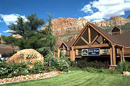 Holiday Inn Express Zion National Park Area