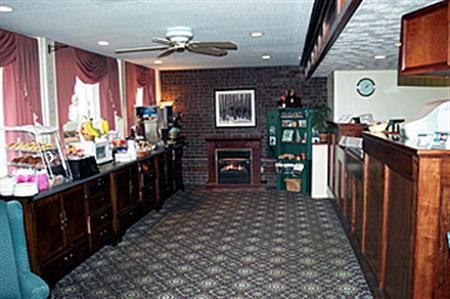 Fireside Inn & Suites