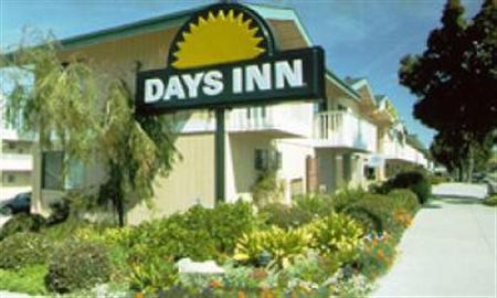 Days Inn