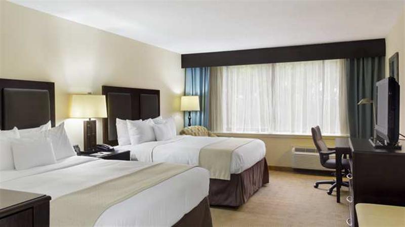 Doubletree By Hilton Tinton Falls - Eatontown