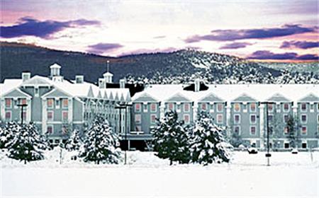 North Conway Grand