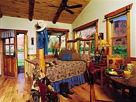 Sorrel River Ranch Resort & Spa