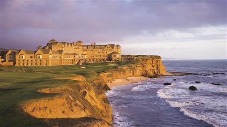 Ritz-Carlton Half Moon Bay 